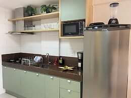 Bela Hospedagem - Puerto Ventura 103A