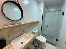 Bela Hospedagem - Puerto Ventura 103A