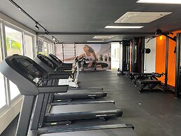 Bela Hospedagem - Puerto Ventura 103A