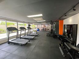 Bela Hospedagem - Puerto Ventura 103A