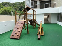 Bela Hospedagem - Puerto Ventura 103A