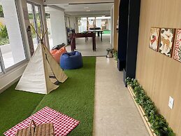 Bela Hospedagem - Puerto Ventura 103A