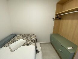 Bela Hospedagem - Puerto Ventura 103A