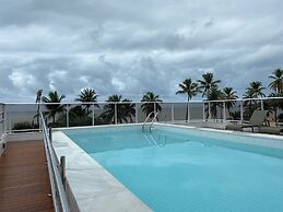 Bela Hospedagem - Puerto Ventura 103A