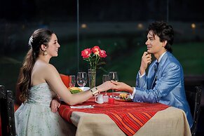 Rustica hoteles URUBAMBA