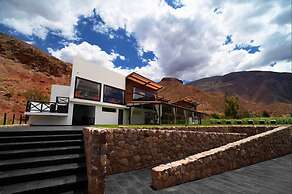 Rustica hoteles URUBAMBA
