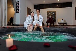 Rustica hoteles URUBAMBA