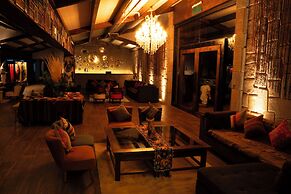 Rustica hoteles URUBAMBA