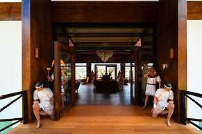 Rustica hoteles URUBAMBA