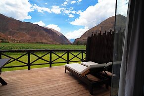 Rustica hoteles URUBAMBA