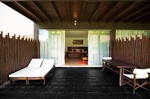 Rustica hoteles URUBAMBA