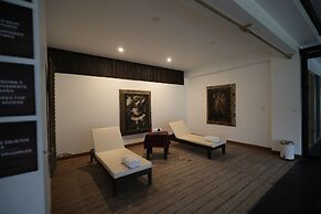 Rustica hoteles URUBAMBA