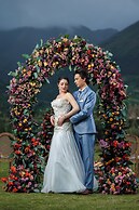 Rustica hoteles URUBAMBA