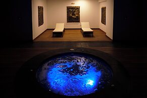 Rustica hoteles URUBAMBA