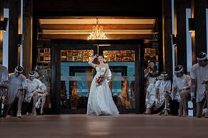 Rustica hoteles URUBAMBA