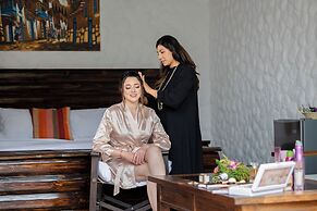 Rustica hoteles URUBAMBA