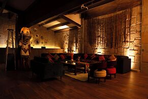 Rustica hoteles URUBAMBA