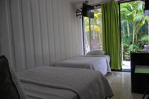 Hotel Relax & Hotsprings