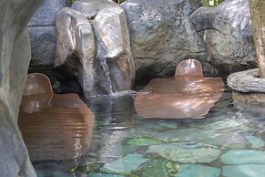 Hotel Relax & Hotsprings