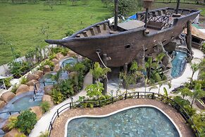 Hotel Relax & Hotsprings