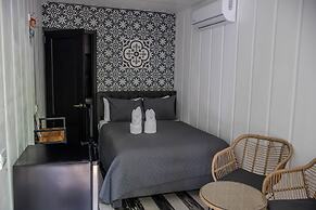 Hotel Relax & Hotsprings