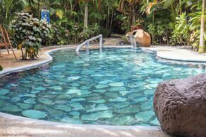 Hotel Relax & Hotsprings