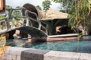 Hotel Relax & Hotsprings