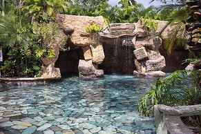 Hotel Relax & Hotsprings