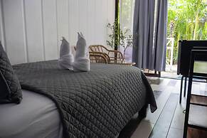 Hotel Relax & Hotsprings