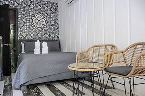 Hotel Relax & Hotsprings