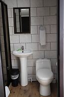 Hotel Relax & Hotsprings