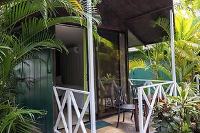 Hotel Relax & Hotsprings