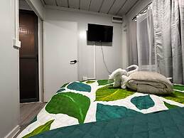 Hotel Relax & Hotsprings