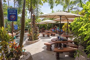 Hotel Relax & Hotsprings