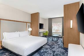 Fairfield Inn & Suites Gravenhurst Muskoka
