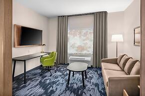 Fairfield Inn & Suites Gravenhurst Muskoka