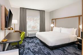 Fairfield Inn & Suites Gravenhurst Muskoka