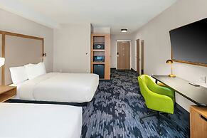 Fairfield Inn & Suites Gravenhurst Muskoka