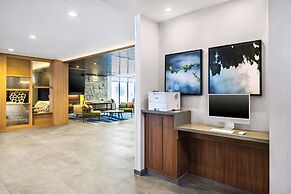 Fairfield Inn & Suites Gravenhurst Muskoka