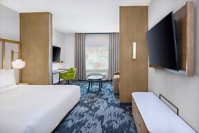 Fairfield Inn & Suites Gravenhurst Muskoka