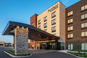 Fairfield Inn & Suites Gravenhurst Muskoka