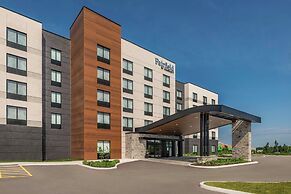 Fairfield Inn & Suites Gravenhurst Muskoka