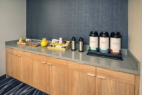 Fairfield Inn & Suites Gravenhurst Muskoka