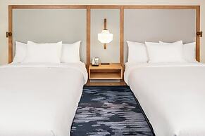 Fairfield Inn & Suites Gravenhurst Muskoka