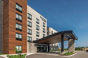 Fairfield Inn & Suites Gravenhurst Muskoka