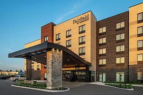 Fairfield Inn & Suites Gravenhurst Muskoka