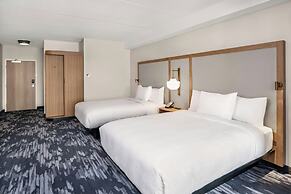 Fairfield Inn & Suites Gravenhurst Muskoka