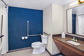 Fairfield Inn & Suites Gravenhurst Muskoka