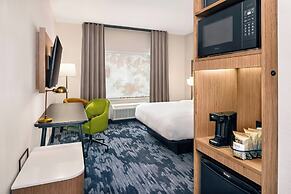 Fairfield Inn & Suites Gravenhurst Muskoka