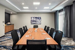 Fairfield Inn & Suites Gravenhurst Muskoka